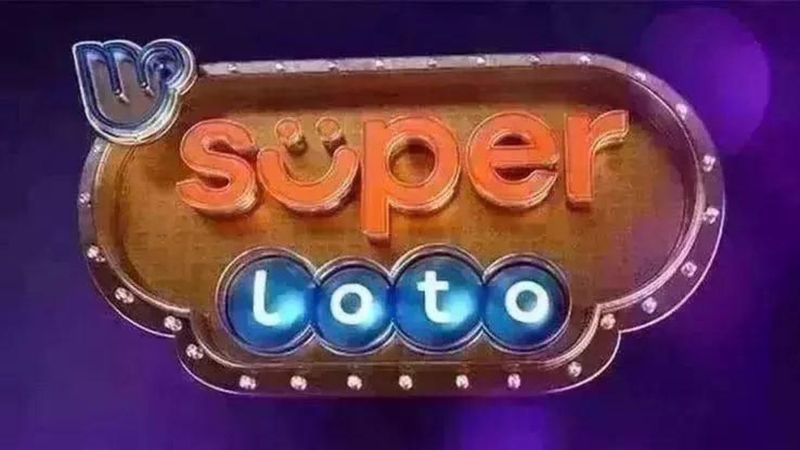 MPİ 15 Şubat 2022 Süper Loto sonuçları: Süper Loto bilet sorgulama ekranı