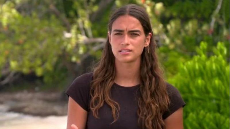 Survivor Melisa'nın yakışıklı eşini gören 'Ne kadar şanslısın' dedi! İşte herkesi kıskandıran kareler...