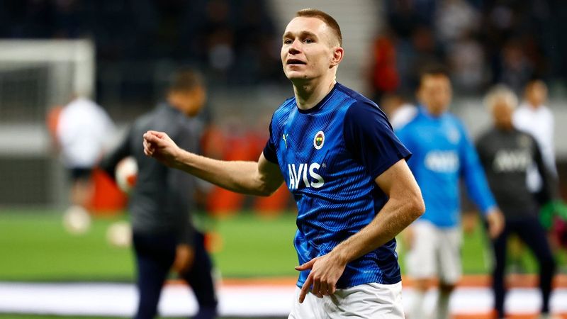 Fenerbahçe'nin 3 oyuncusu Avrupa ekiplerinin radarında