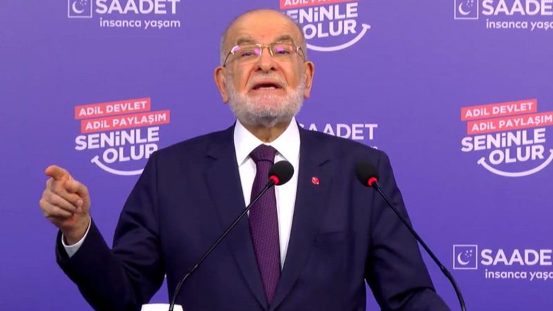 Temel Karamollaoğlu: 28 Şubat’ı olumlayacak olana haddini bildiririz
