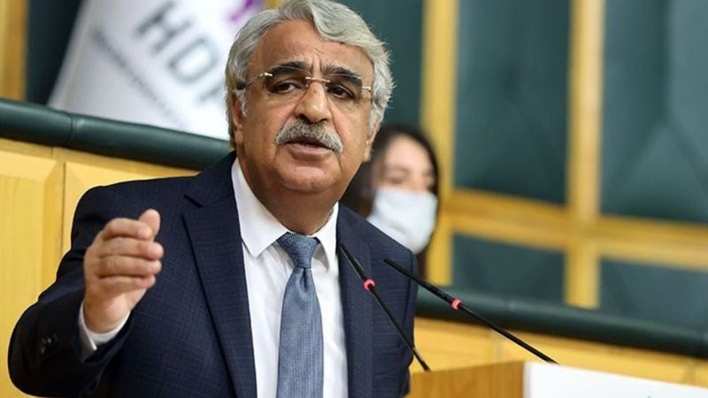 Mithat Sancar'dan liderler zirvesi değerlendirmesi