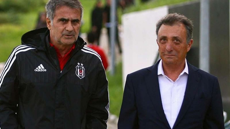 Beşiktaş - Şenol Güneş gerçekleri