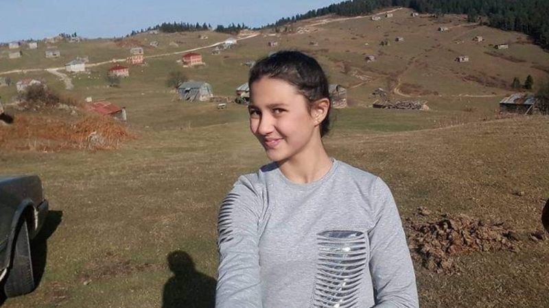 Sıla Şentürk'ün katili tarafından nişanlanmadan önce kaçırıldığı ortaya çıktı