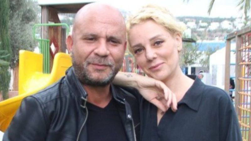 Beste Açar ile Oksal Erev ayrıldı