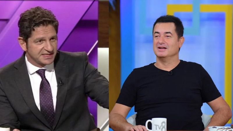 Güntekin Onay: Acun kızacak ama maç seyredemiyorum