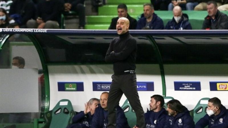 Pep Guardiola: 5-0 yendik ama daha iyisini yapabilirdik
