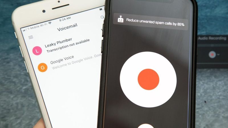 iPhone için en iyi 6 çağrı kaydetme uygulaması