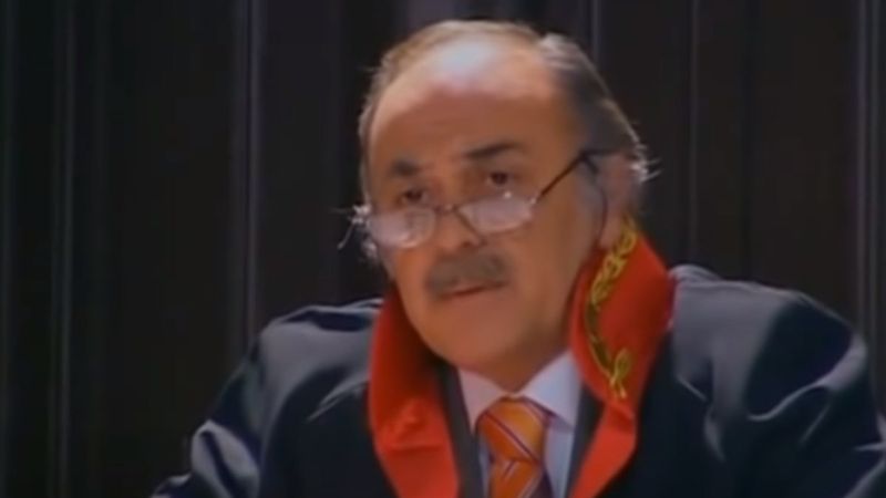 Kurtlar Vadisi'nin finaline damga vuran savcıyı hatırladınız mı? Son halini gören inanamıyor...