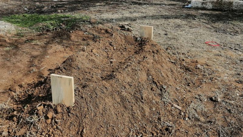 Konya'da 5 çocuk annesi, ayrı yaşadığı eşi tarafından öldürüldü