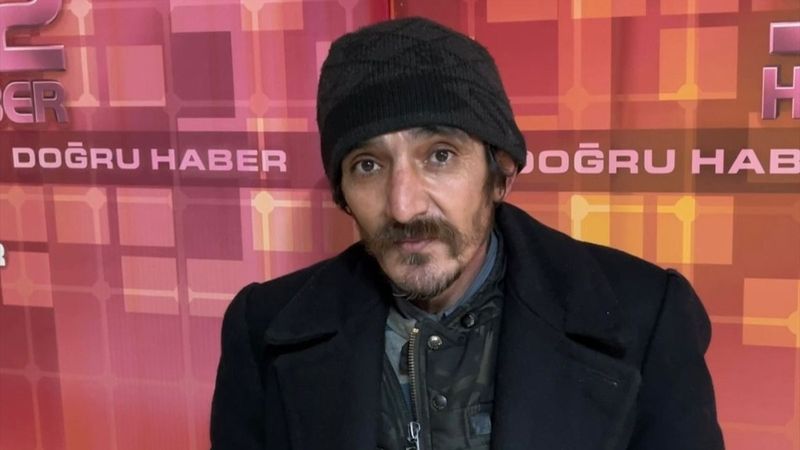 Isparta’da kızını arayan baba: Sağ olup olmadığını bileyim