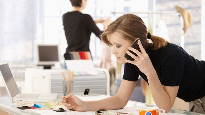 Çalışan kadınlar bilir: Cam Tavan Sendromu nedir