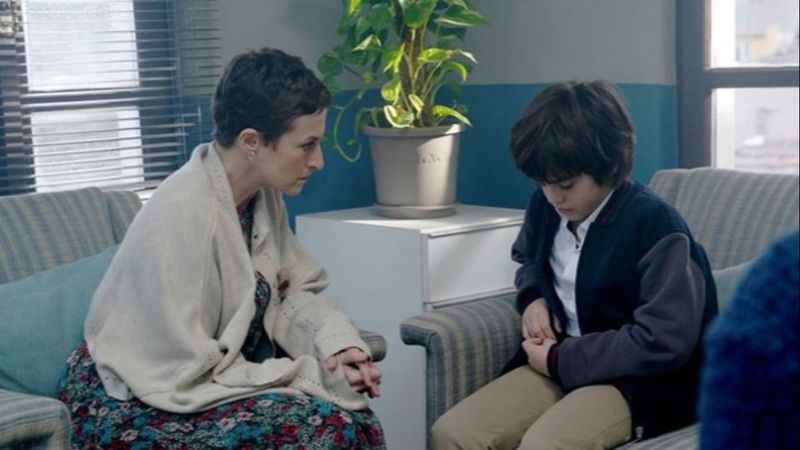 Oğlum 3. bölüm fragmanı: Efe'den şoke eden itiraf! Kaan'ın katili kim?