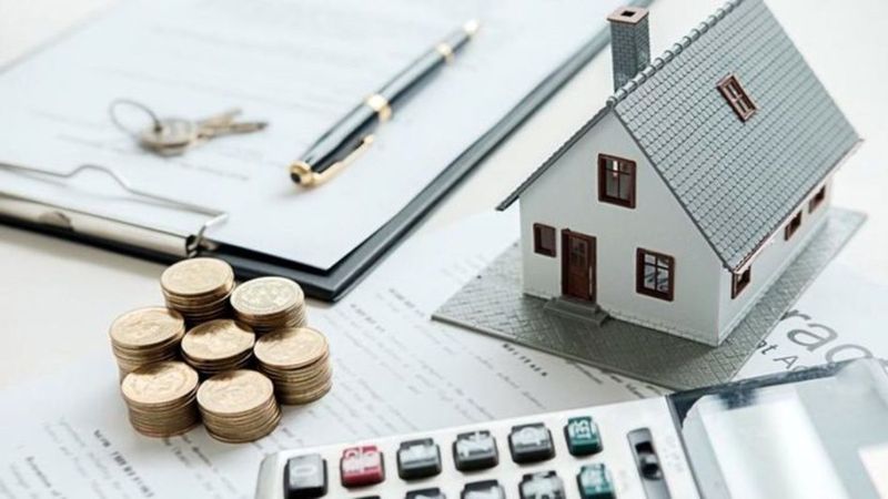 Ev alıcılarına müjde! Konutta KDV indirimi nasıl olacak? Fiyatları eritecek sistem...