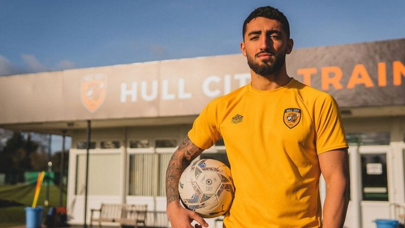Hull City'de Allahyar bekleneni vermedi