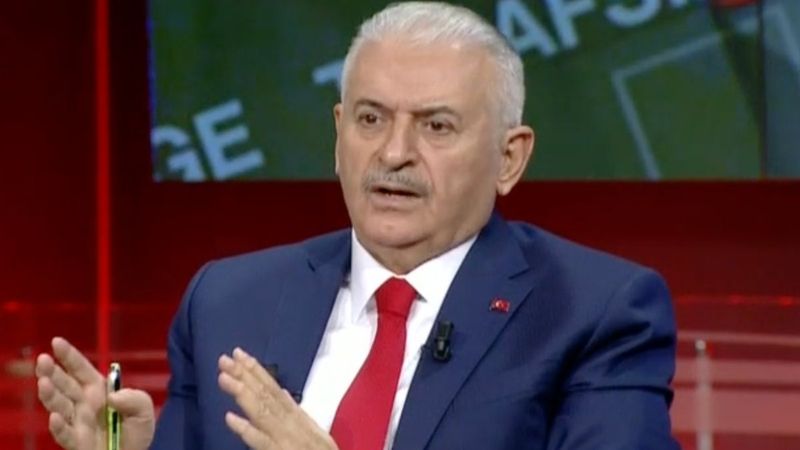 Binali Yıldırım: Karadeniz'de geleceğin en temiz yakıtı hidrojen sülfürü çıkartacağız