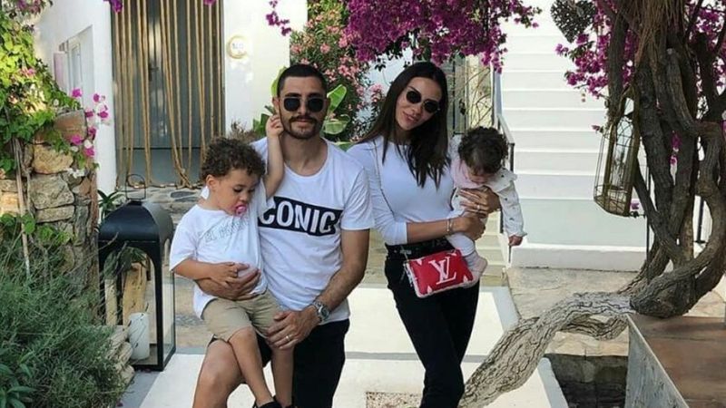 Özer Hurmacı ile Mihriban Hurmacı'ya hapis talebi