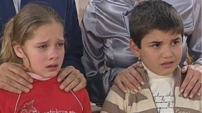 Papatyam dizisinin Gonca'sı büyüdü, güzeller güzeli bir genç kız oldu! Şu sıralar aşk sarhoşu...