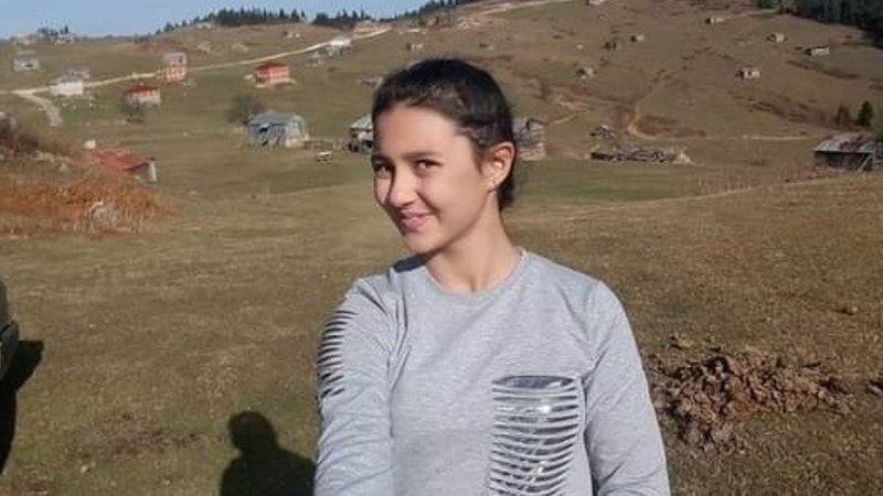 Sıla Şentürk'ün katil zanlısı Hüseyin Can Gökçek tutuklandı