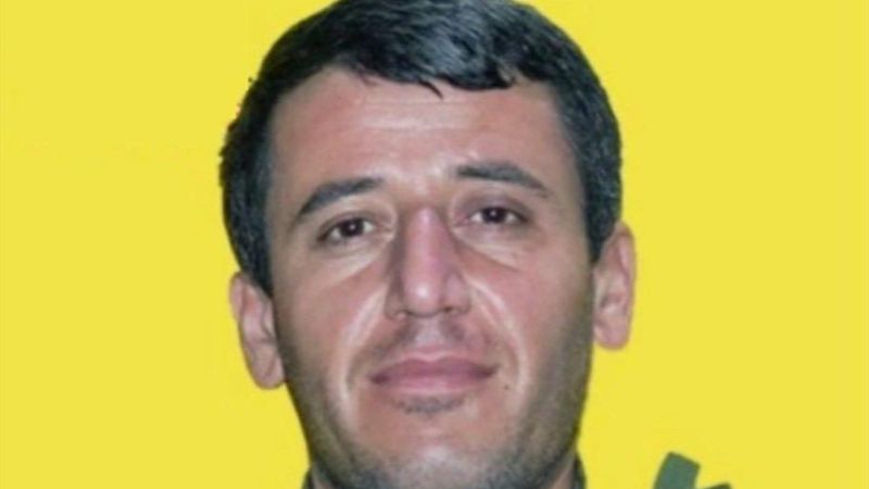 MİT'ten operasyon: 'Hebat Gever' kod adlı terörist öldürüldü