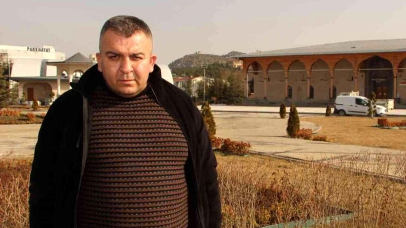 Afyonkarahisar'da arkadaşları annesinin boğazını kesti: Hunharca katletmişler