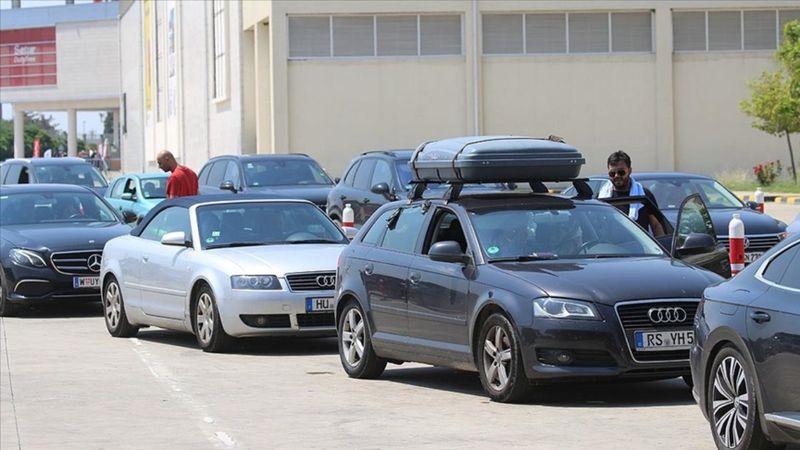 Yurt dışındaki vatandaşların şirketleri de kur korumalı mevduat sisteminde