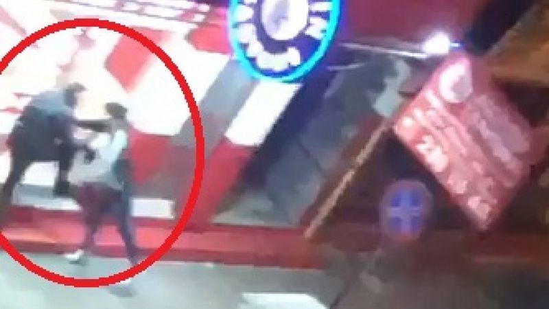 Mersin'de restoran işletmecisi öldürüldü