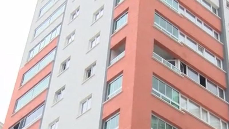 Ankara'da alevlere teslim olan evde baba ve kızı can verdi