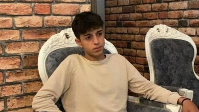 Eskişehir'de liseli genci öldüren sanıktan ilginç savunma