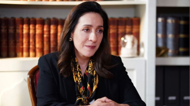 Kırmızı Oda'nın yıldızı Binnur Kaya bakın nasıl ünlü olmuş! O şov ile hayatı değişti...