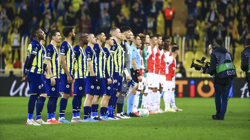Fenerbahçe nasıl tur atlar