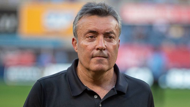 Domenec Torrent'in ayrılmaya niyeti yok