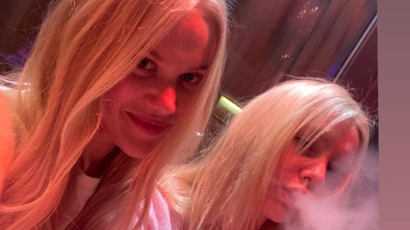 Aleyna Tilki, Londra'da