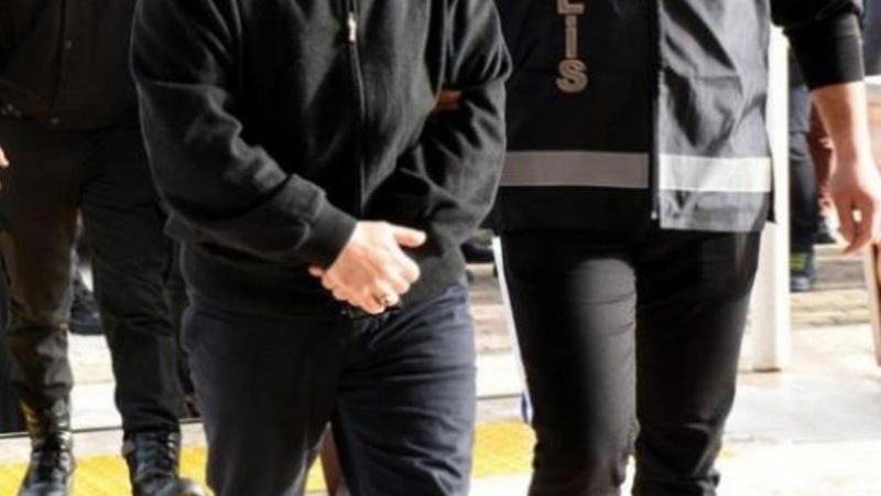 İstanbul'da DEAŞ operasyonu: 13 gözaltı