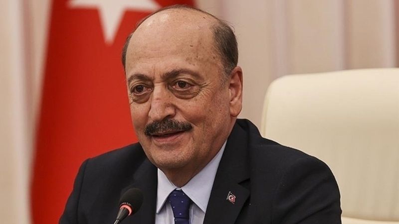 Bakan Vedat Bilgin: 13 ilacı daha geri ödeme listesine aldık