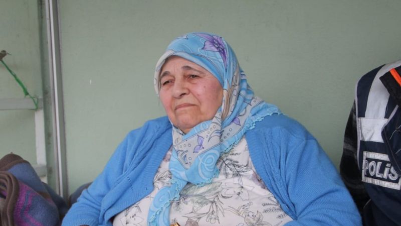 Amasya'da 130 bin lira dolandırıldı; polis şüpheliyi yakaladı