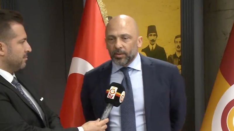 Pasquale Sensibile: İçerisinde bulunduğumuz durumu hep birlikte düzelteceğiz