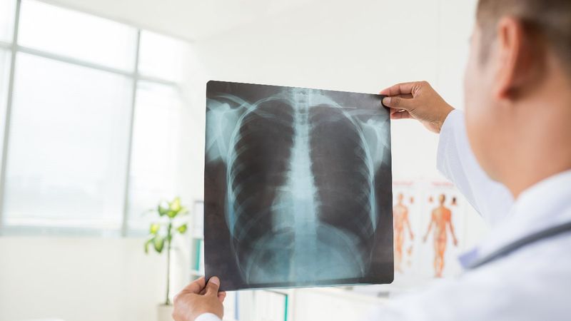 Sağlıklı ve güçlü akciğerler için 5 basit alışkanlık