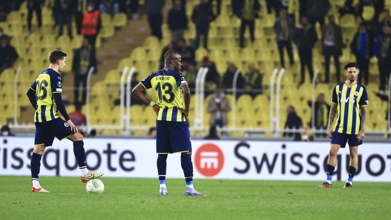 UEFA ülkeler sıralamasında son durum