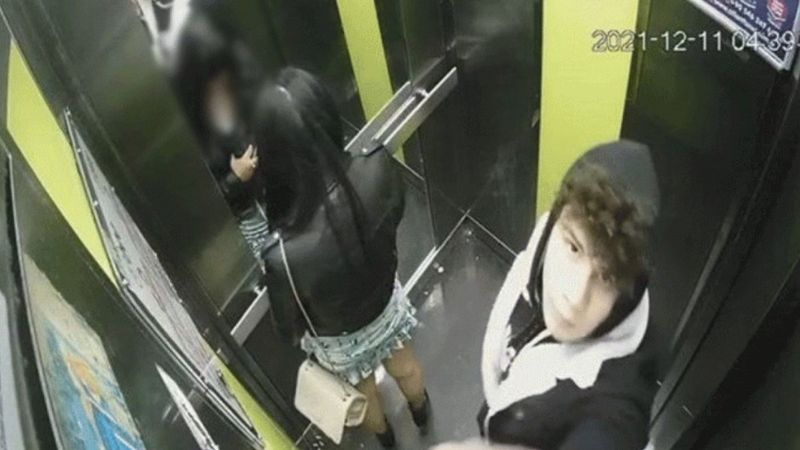 Esenyurt’ta asansörde cinsel saldırı davasında karar