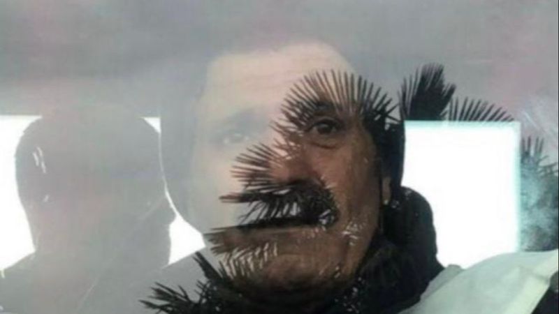 Tuncay Özilhan'ın evinin önünde eylem yapan Migros işçileri gözaltına alındı