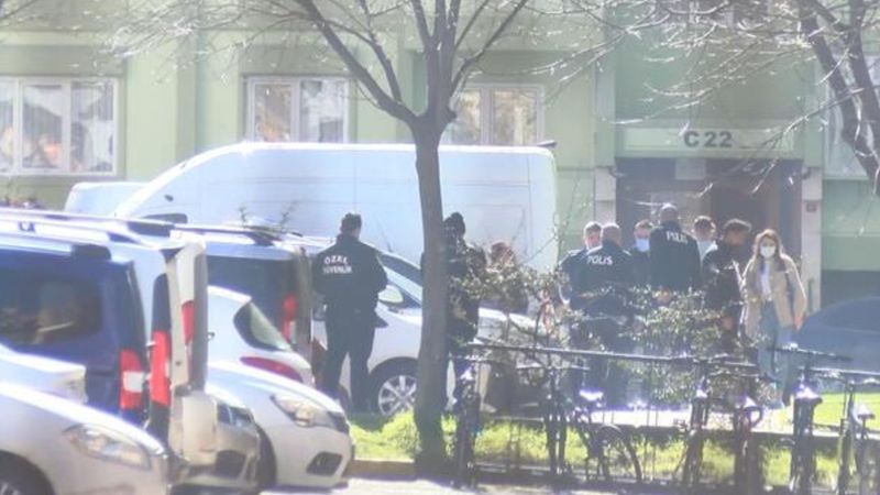 Beylikdüzü'nde cinayet: 3 yaşındaki oğlunu öldürdü