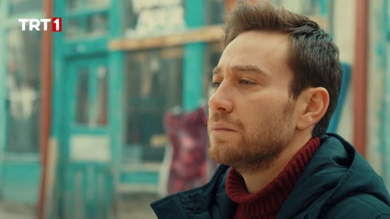 Gönül Dağı 52. bölüm ön izleme: Veysel babasından öyle böyle dayak yemedi!