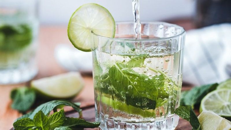 Limonu cilde uygulamanın 5 adımlık mucizesi