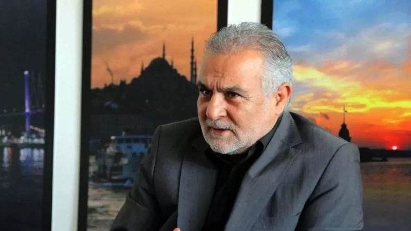 Yakın arkadaşı Kenan Işık'ın son durumunu anlattı