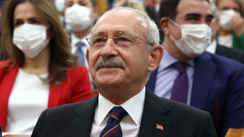 Kılıçdaroğlu'nun elektriği haziranda kesilebilir