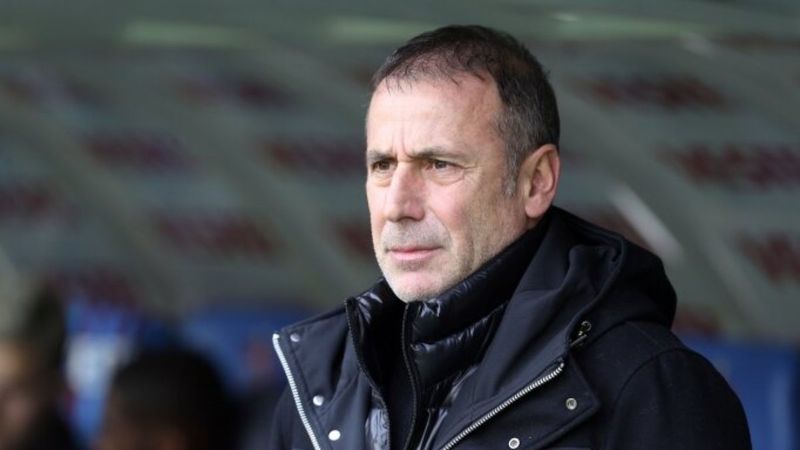 Abdullah Avcı'dan Alanyaspor maçı yorumu