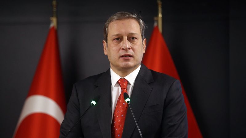 Burak Elmas'ın maaş hedefi 30 milyon euro