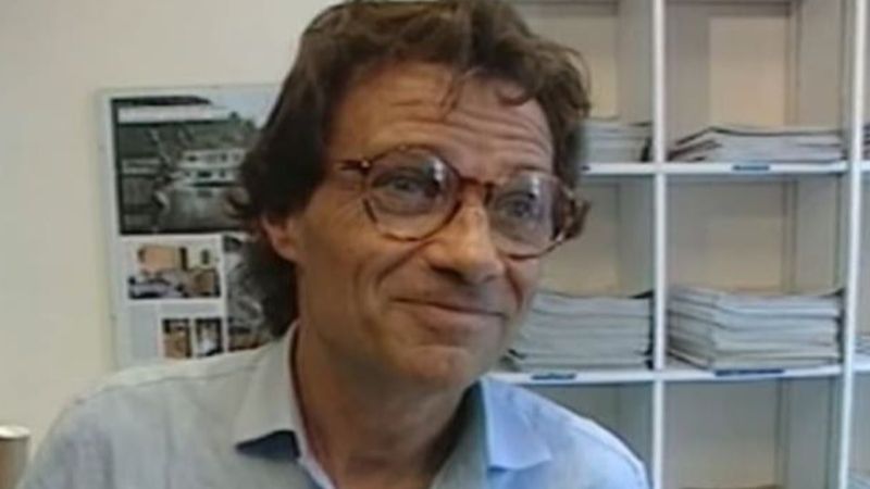 Jean-Luc Brunel, hapishanede ölü bulundu