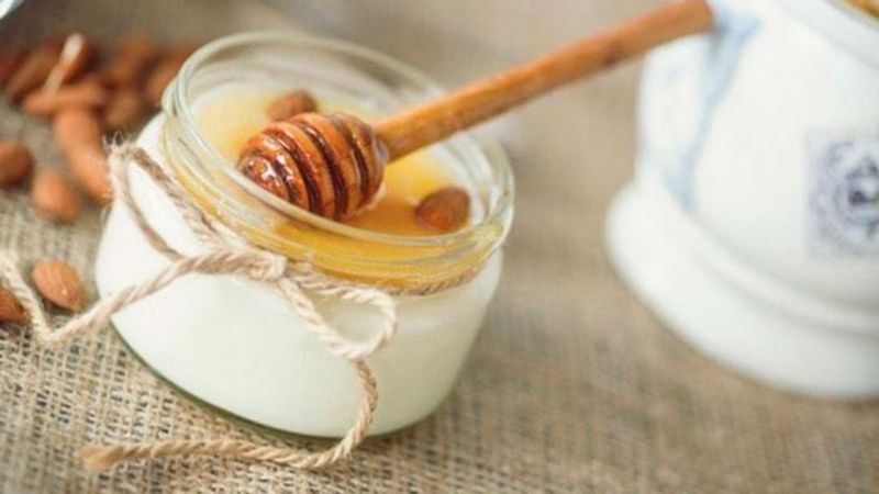 Yoğurt ve balın birlikte tüketilmesinin faydaları