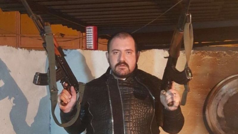 Döner Kardeşler'in lideri Emirhan Döner'e 44 yıl hapis